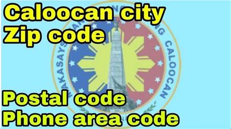 barangay 183 caloocan city zip code|Caloocan City Zip Codes, Postal Codes & Area Code .